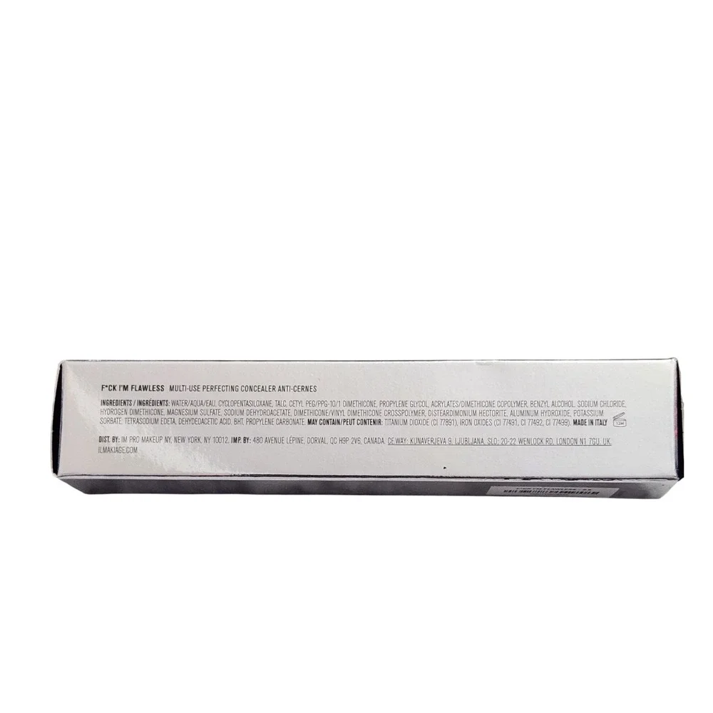 IL MAKIAGE F* I'm Flawless 2.5 Shade Multi‎ Use Perfecting Concealer 7 ml